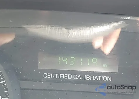 2011 Ford Crown Victoria Police Interceptor from USA, damaged, VIN 2FABP7BV0BX152778